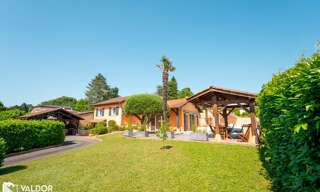 Maison 5 Pièces 102 m² à vendre à Reyrieux (01600)