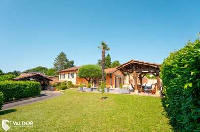 Maison 5 pièces 479000 €