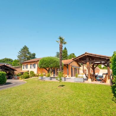 Maison 5 pièces 480000 €