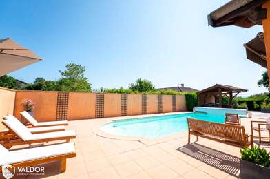 Maison 5 pièces 479000 €