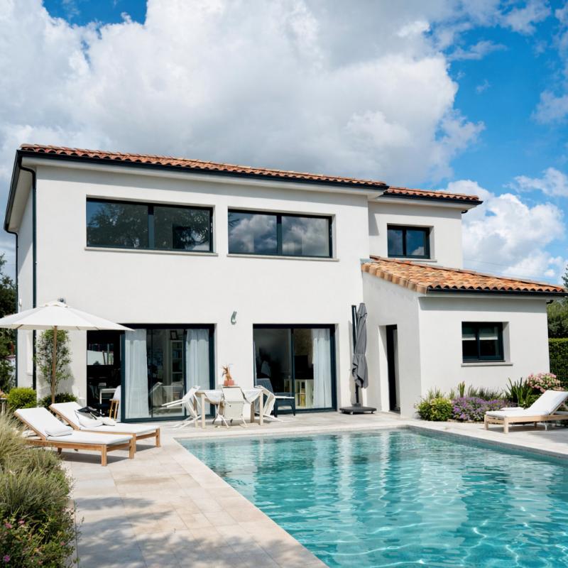 Agence immobilière de LOGIS CONSEIL CONSTRUCTION