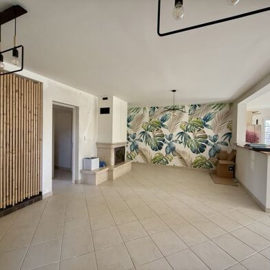 Maison 4 pièces 425000 €