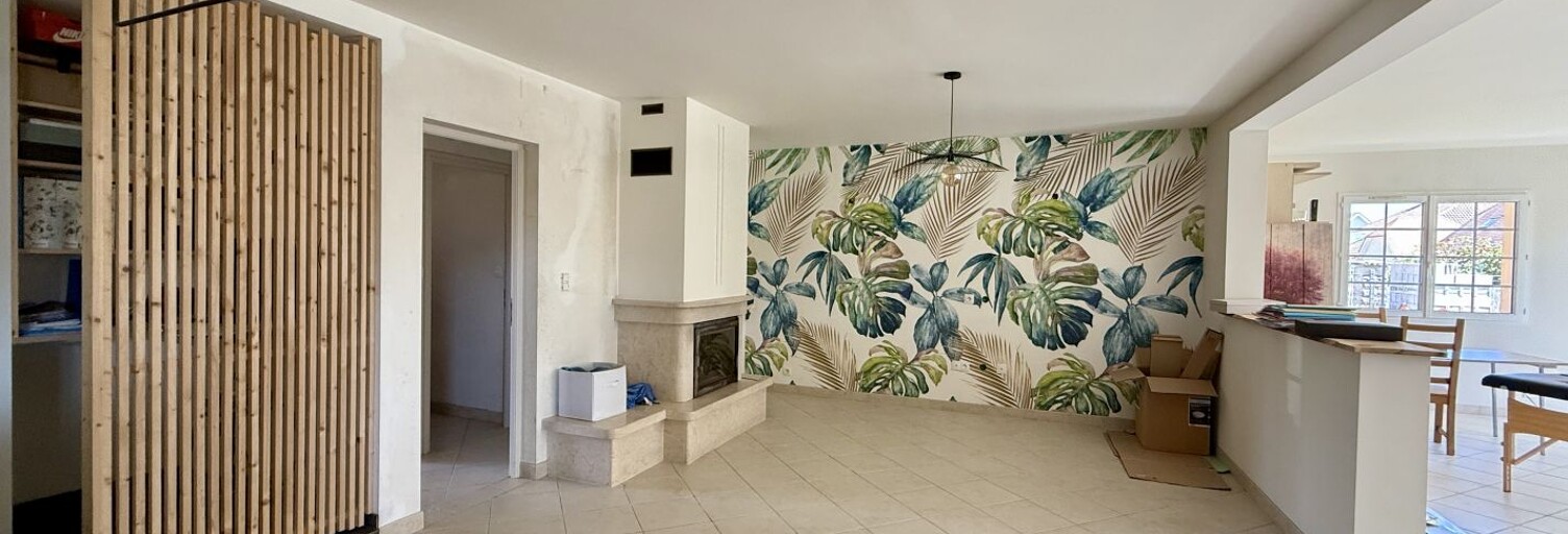 Maison 4 Pièces 140 m² à vendre à Pau (64000)