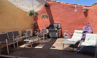 Maison 4 Pièces 130 m² à vendre à Marseillan (34340)