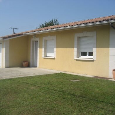 Maison 4 pièces 184000 €