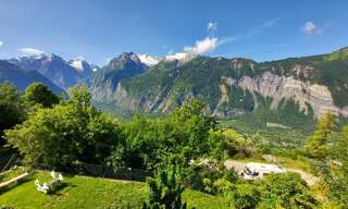 Maison 8 Pièces 117 m² à vendre à La Garde (38520)