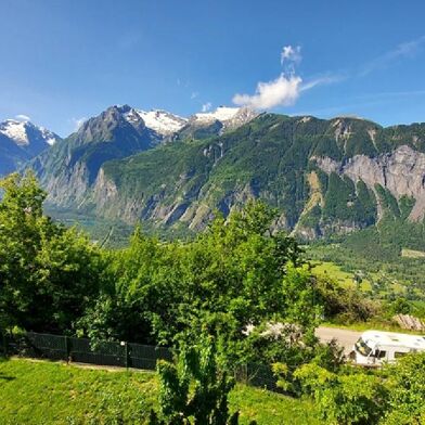 Maison 8 pièces 399000 €