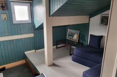 Maison 5 pièces 699000 €