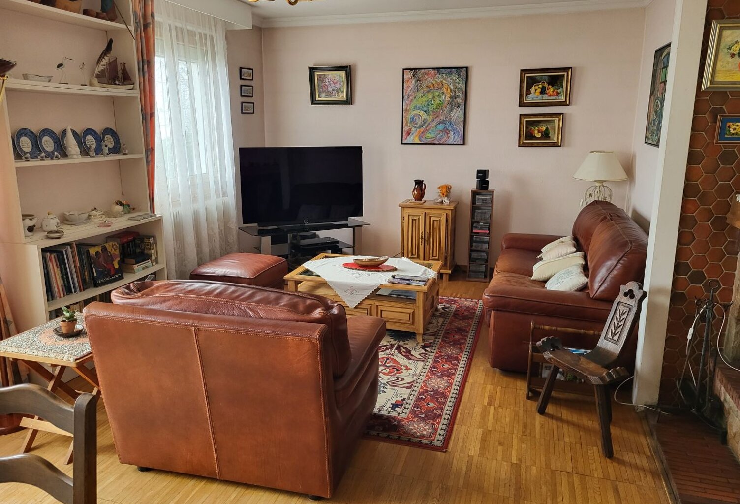 Maison Individuelle — photo 1