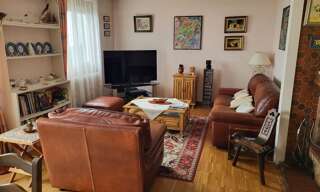 Maison 5 Pièces 134 m² à vendre à Thoiry (01710)