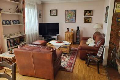 Maison 5 pièces 699000 €
