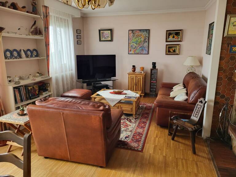 Maison Individuelle — photo 1