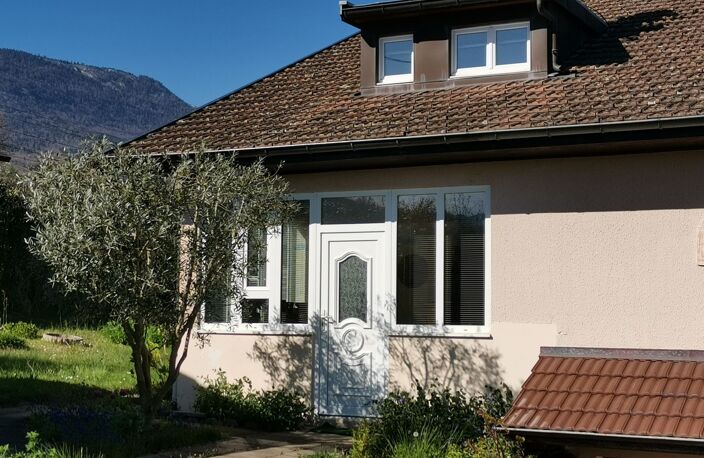 Maison Individuelle — photo 3