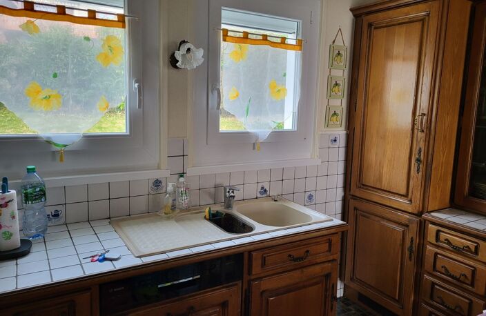 Maison Individuelle — photo 5