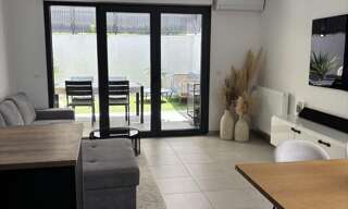 Appartement 3 Pièces 61 m² à vendre à Marseille 11 (13011)