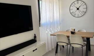 Appartement 3 Pièces 61 m² à vendre à Marseille 11 (13011)