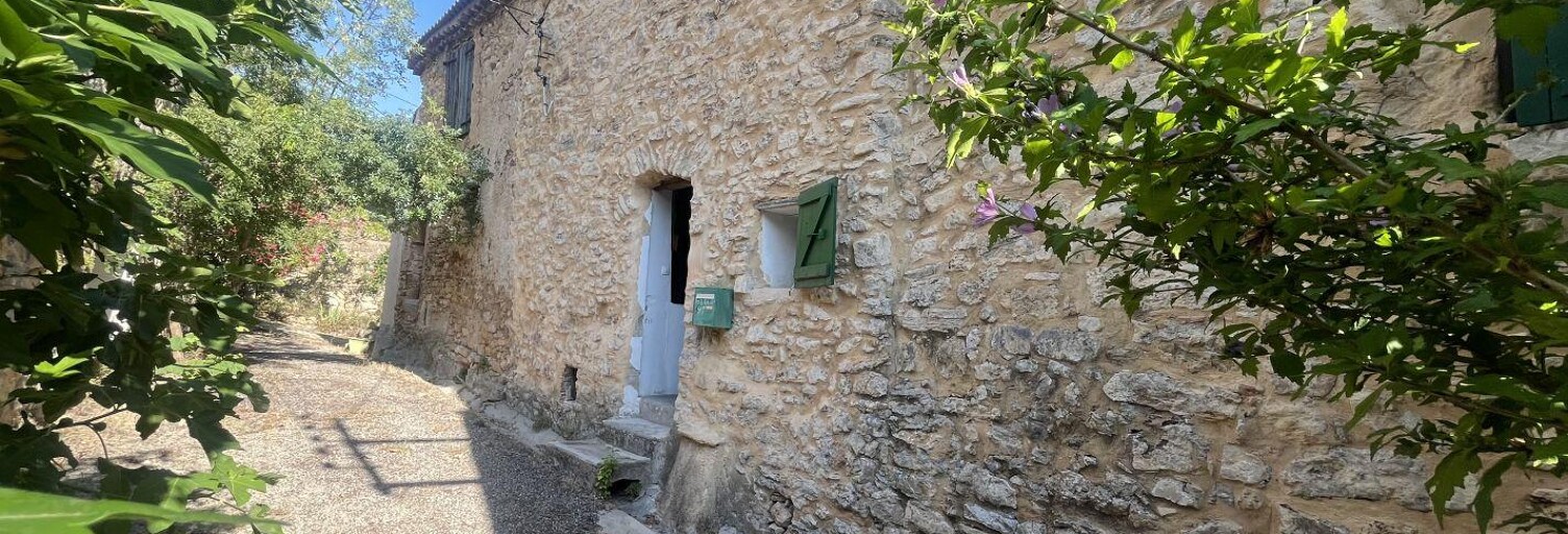 Maison 6 Pièces 115 m² à vendre à Durban-Corbières (11360)