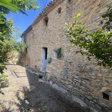 Maison 6 pièces 116000 €