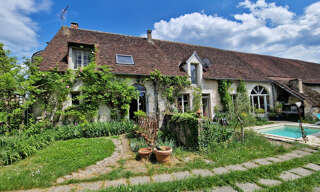 Maison 12 Pièces 240 m² à vendre à Blois (41000)