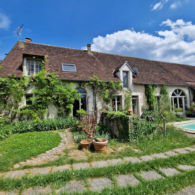 Maison 12 pièces 485000 €