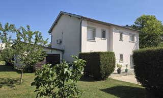 Maison 7 Pièces 175 m² à vendre à Romans-sur-Isère (26100)