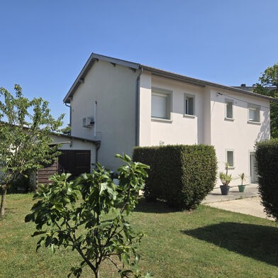 Maison 7 pièces 390000 €