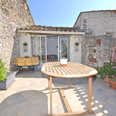 Maison 6 pièces 169500 €