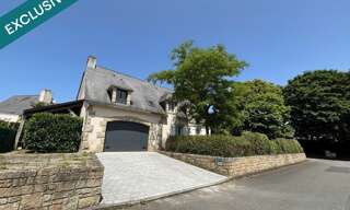 Maison 8 Pièces 153 m² à vendre à Acigné (35690)