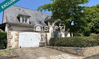 Maison 8 Pièces 153 m² à vendre à Acigné (35690)