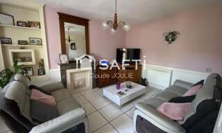 Maison 10 Pièces 220 m² à vendre à Villeneuve (12260)