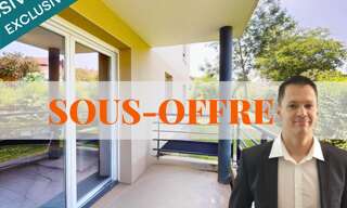 Appartement 3 Pièces 56 m² à vendre à Thonon-les-Bains (74200)