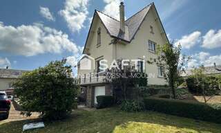 Maison 7 Pièces 136 m² à vendre à Condé-en-Normandie (14770)