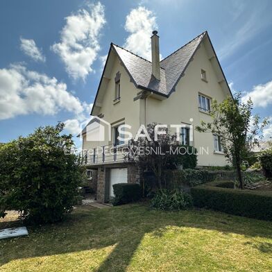 Maison 7 pièces 199900 €