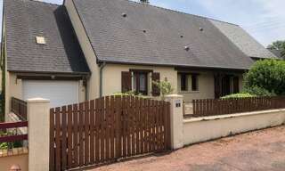 Maison 5 Pièces 96 m² à vendre à Parcé-sur-Sarthe (72300)