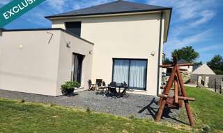 Maison 6 Pièces 175 m² à vendre à Lisieux (14100)