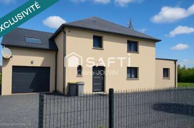 Maison 6 pièces 437500 €