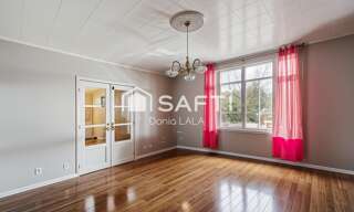 Maison 7 Pièces 210 m² à vendre à Créteil (94000)