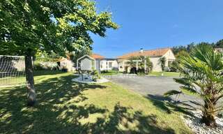 Maison 7 Pièces 182 m² à vendre à Benet (85490)