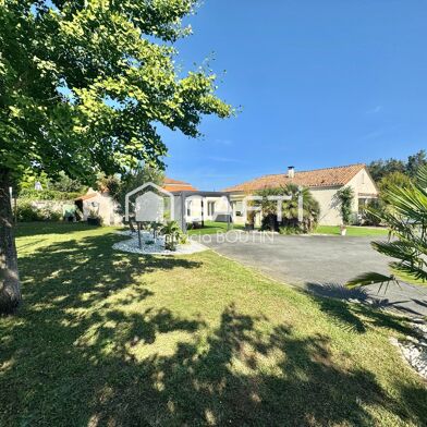 Maison 7 pièces 349000 €