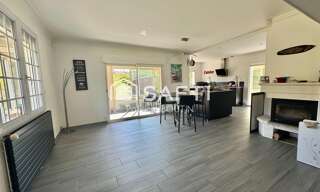 Maison 7 Pièces 182 m² à vendre à Benet (85490)