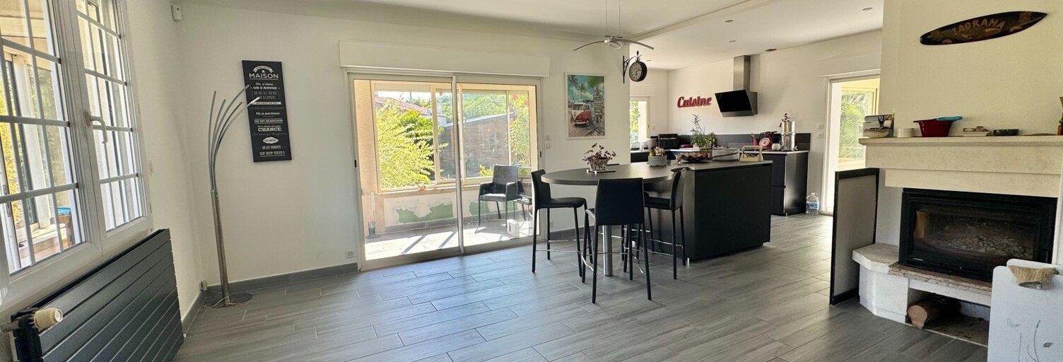 Maison 7 Pièces 182 m² à vendre à Benet (85490)