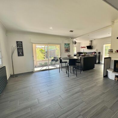 Maison 7 pièces 325000 €