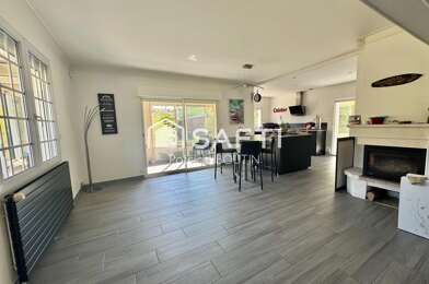 Maison 7 pièces 325000 €