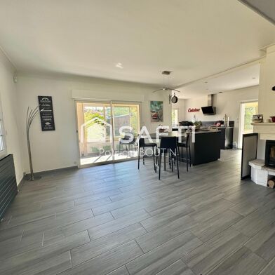 Maison 7 pièces 325000 €