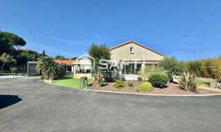 Maison 7 Pièces 182 m² à vendre à Benet (85490)