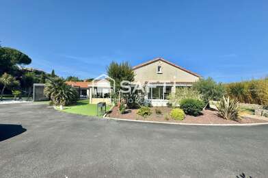 Maison 7 pièces 325000 €