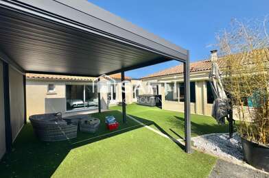 Maison 7 pièces 299000 €