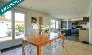 Maison 5 Pièces 145 m² à vendre à Dunkerque (59240)