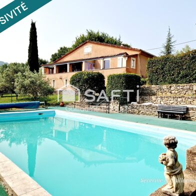 Maison 7 pièces 490000 €