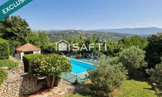 Maison 7 Pièces 141 m² à vendre à Saignon (84400)